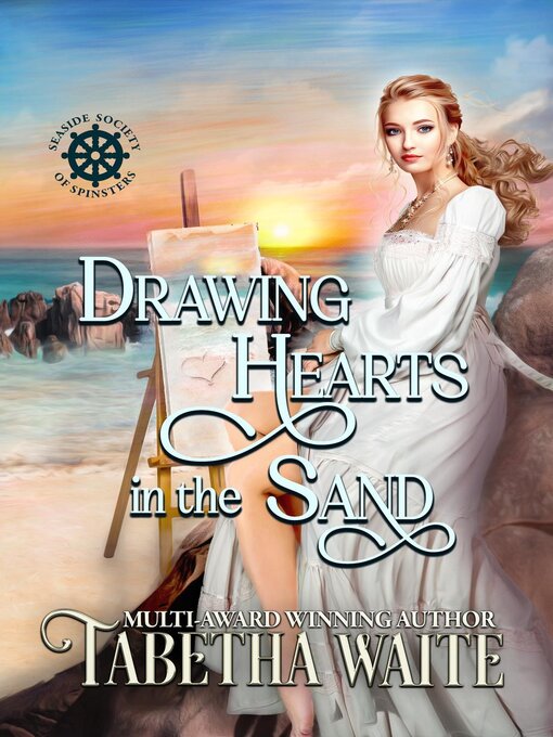 Title details for Drawing Hearts in the Sand by Tabetha Waite - Available